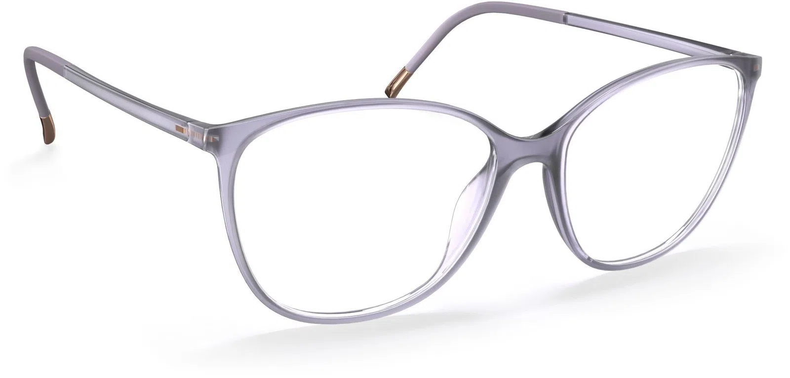 Silhouette SPX Illusion Fullrim 1601 Eyeglasses - view 105